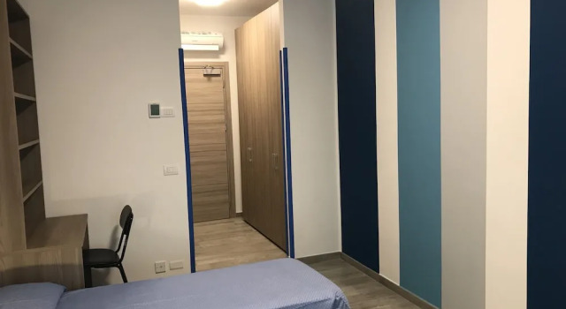 Номер Economy Casa per ferie Don Bosco