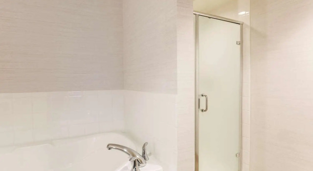 Двухместный люкс c 1 комнатой Hilton Garden Inn Reno