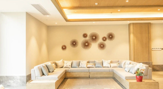 Люкс Leisure Tourism Resort Narada Guilin