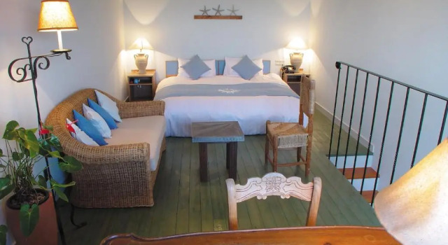 Люкс Resort Hotel Corte Largo Izu Kogen