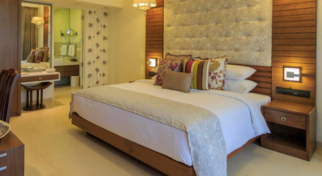 Номер Standard Acron Waterfront Resort