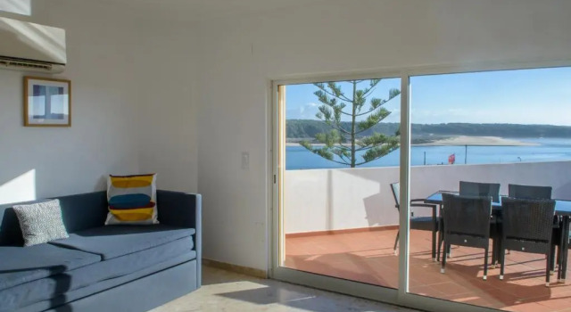Апартаменты Apartamentos Dunamar