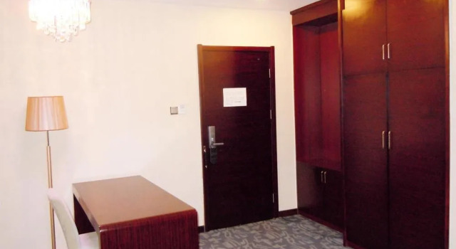 Beijing Nordicl Astor Hote