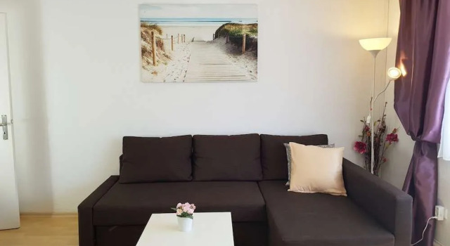 Ferro's Ferienwohnung