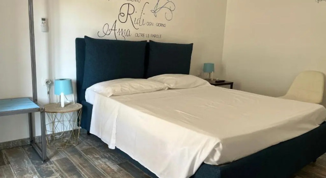 Номер Standard B&B Sapore di Mare san salvo Marina