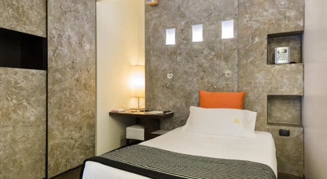 Одноместный номер Standard Hotel Ancora