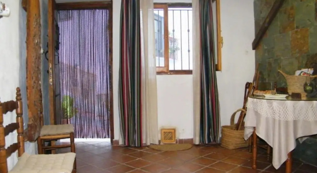 Коттедж Casa La Chelva