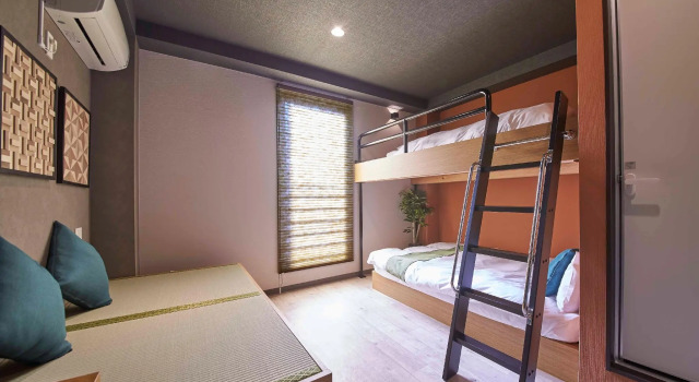 IKIDANE Residential Hotel Sumida Kyojima, Забронировать Отель Отели Сумида с парковкой, Парковка