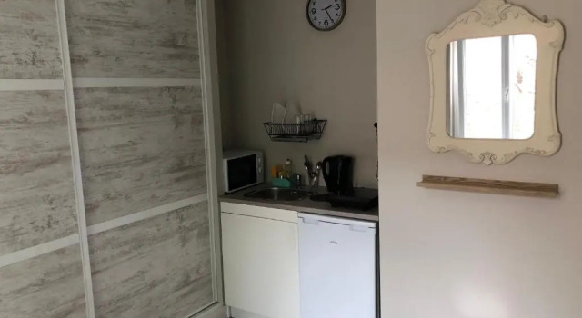 Номер Standard Casa SM