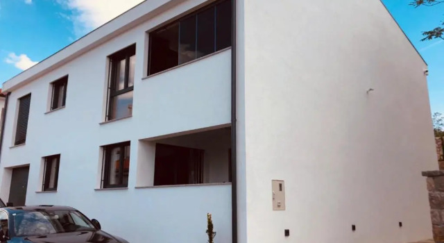 Апартаменты Apartment BENI