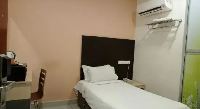 Номер Superior AVENUE BANGI HOTEL
