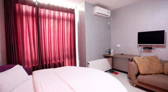 Linyang Hotel, Buchen Sie Hotel Anshan Liaoning