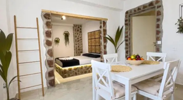 LA Casa Di Lusso N3 - Adults Only, Rezerwuj Hotel Kolympia South Aegean