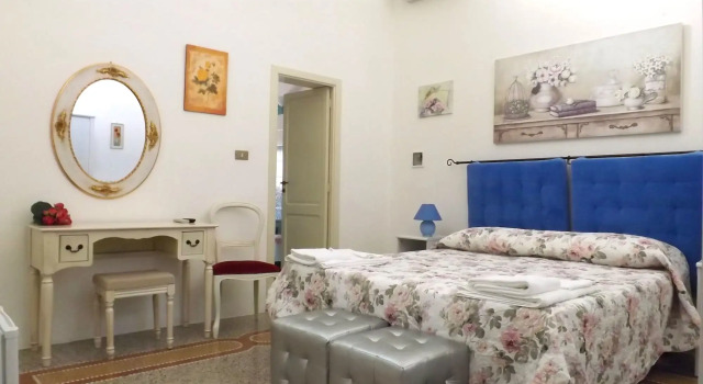 B&B Ugento Dimora