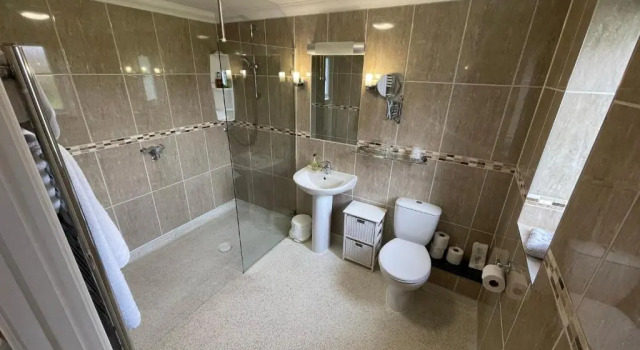 Двухместный номер Standard Lovesgrove Country Guest House
