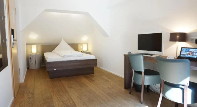 Номер Standard Hotel Gasthaus zur Sonne