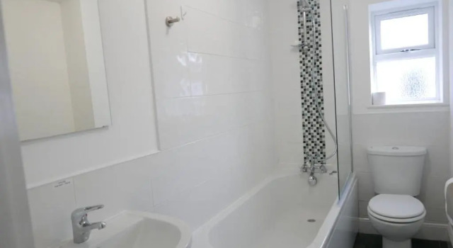 Апартаменты Deluxe Norton Serviced Apartments