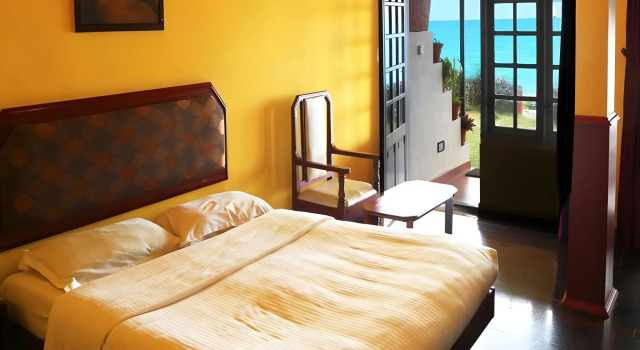 Mascot Beach Resort, Забронировать Курортный отель Курортные отели штата Кералы, Курортный отель