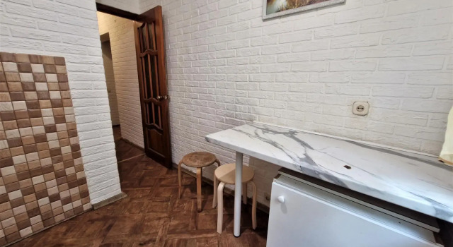 Apartments in the Moscow region on Orangereynaya street, Book Lejlighed Ivanteyevka Moskva oblast