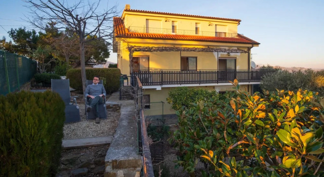 Agriturismo da Ernestina