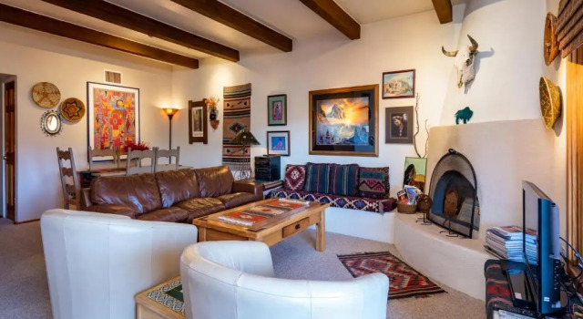 Номер Standard Cielo Grande 305, 2 Bedrooms, HDTV, Pet Friendly, Sleeps 6