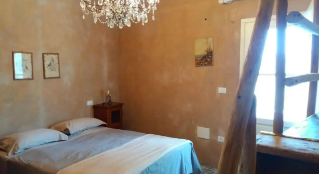 Номер Standard Agriturismo il Filo di Paglia