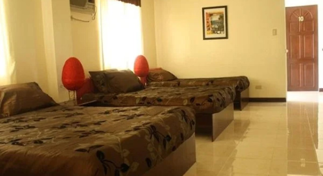 Selvinas Hotel & Restaurant, Book Hotel Sorsogon Luzon