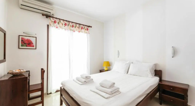 Theoxenia Apartments, Book Apartment Hotels in Sithonia with a Pool, Swimming Pool