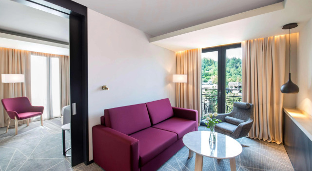 Best Western Plus Whitewater Inn, Boek Hotel Harrison Ohio