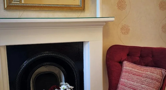 Двухместный номер Comfort West End Guest House
