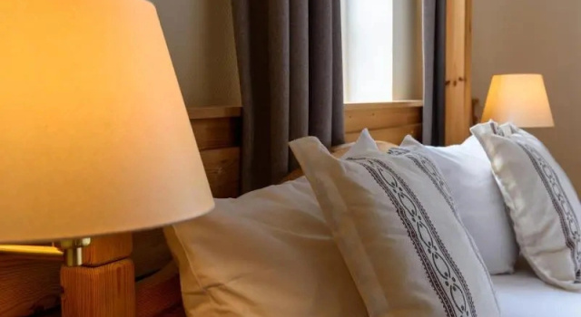 Standard suite Hotel Zum Harzer