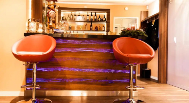 Hotel Warnow