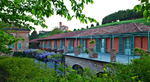 Relais Sant'Uffizio