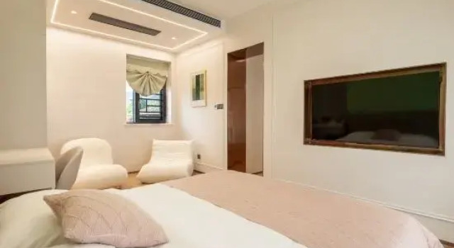 Двухместный люкс YunYinli Homestay
