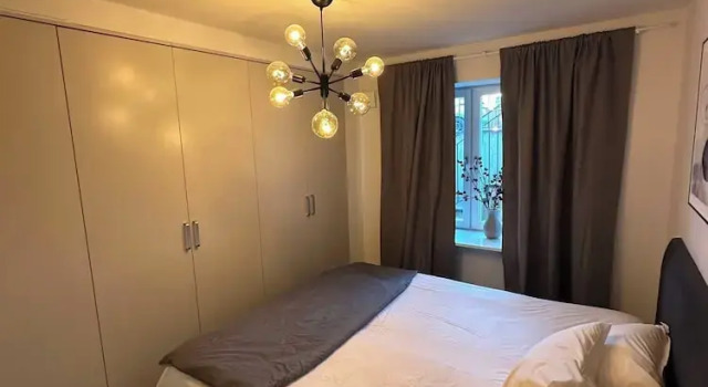 Nordic Central Serenity Retreat, Varaa Huoneisto Tukholma Tukholma