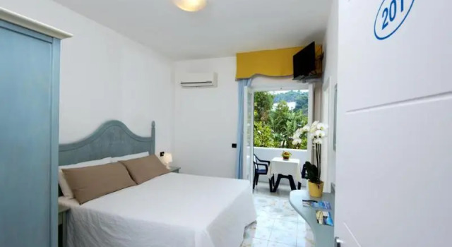 Двухместный номер Standard Hotel San Francesco