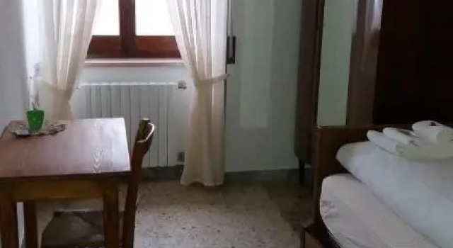 La Borgata