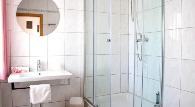 Номер Standard Hotel Gasthof Weißer Löwe