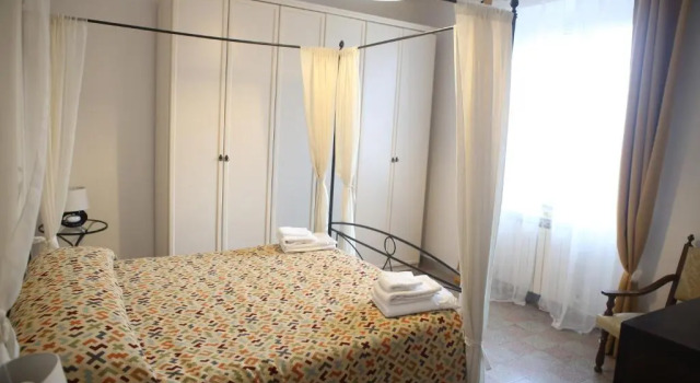 Habitación doble Estándar Corsomessina64