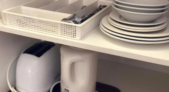 Номер Standard Bright Avenue Motor Inn