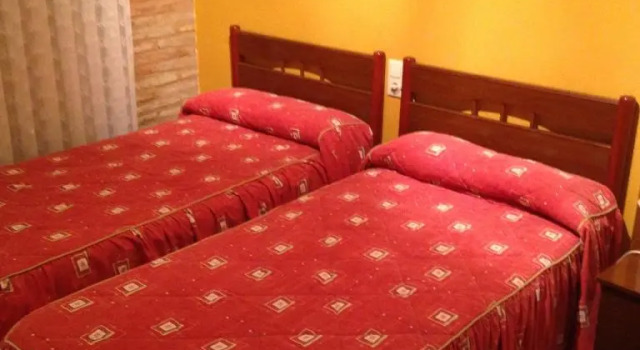 Номер Standard Casa Jabonero