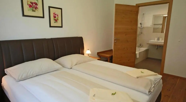 Апартаменты с видом на горы Sun Lodge Schladming by Schladming-Appartements