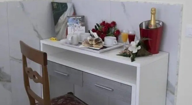 Номер Comfort NINFA