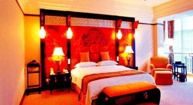 Peng An Guangzhou, Boek Hotel SPA-hotels in Guangdong, SPA