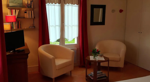 L'escale de Bel Air, Rezerwuj Hotel Hotele w Gironde ze śniadaniem, Śniadanie