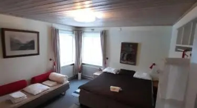 Wasa Fjallgard, Rezerwuj Hotel Hotele w Svealand z parkingiem, Parking