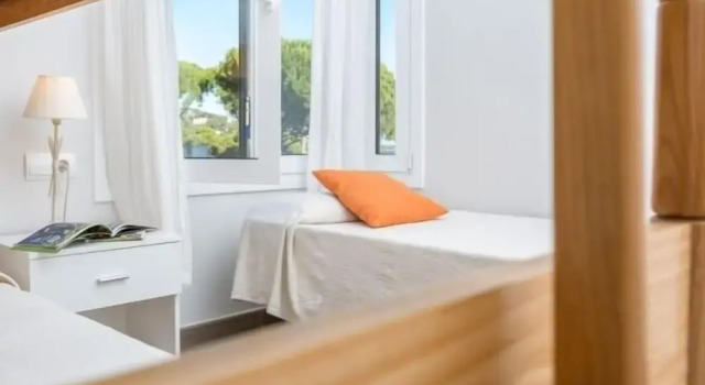 Apartamento Illa 58
