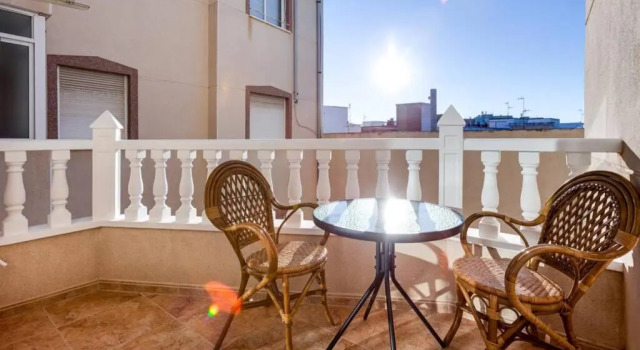 Апартаменты Apartment Ramon Gallud 204