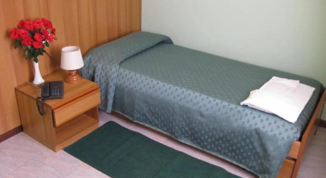 Номер Standard Casa Giuly