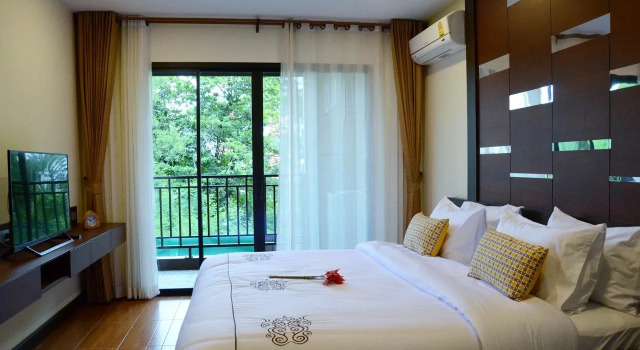 Luxury Residence